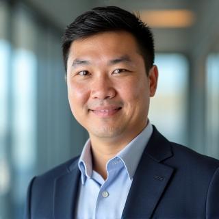 David Chen, RPO Solutions Director