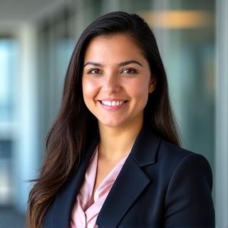 Elena Rodriguez, Compensation Specialist