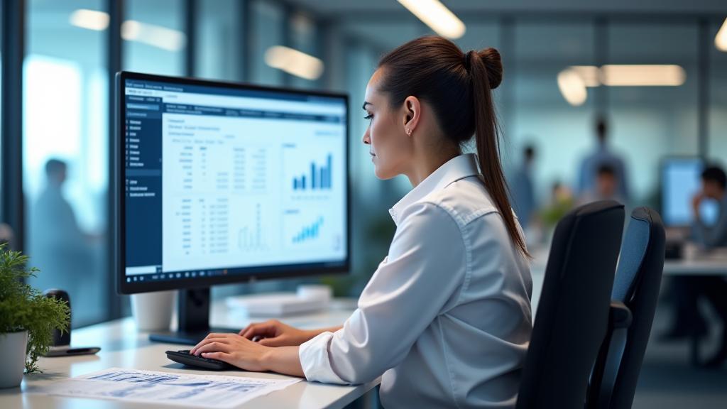 Payroll Management Services Toronto