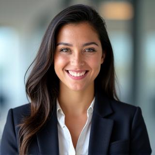 Sarah Martinez, Talent Acquisition Lead